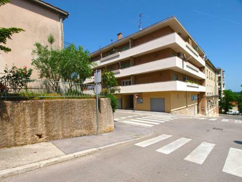 Apartment Silva 1133