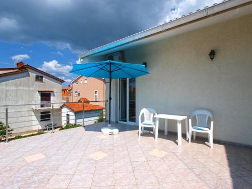 Apartment Veli Vrh 72