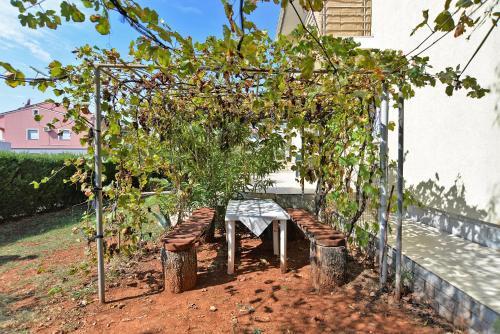 Apartment Veli Vrh 72
