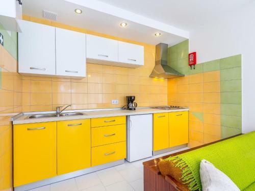 Apartment House Vico