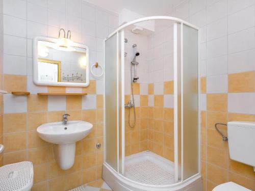 Apartment House Vico