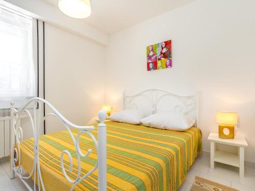 Apartment House Vico
