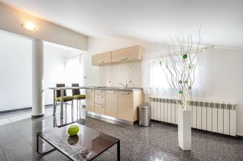Apartments Ori