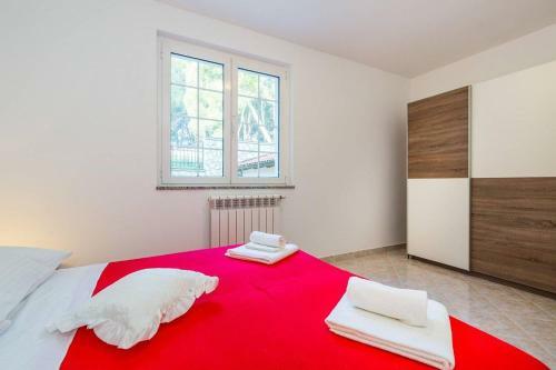 Apartments Ori