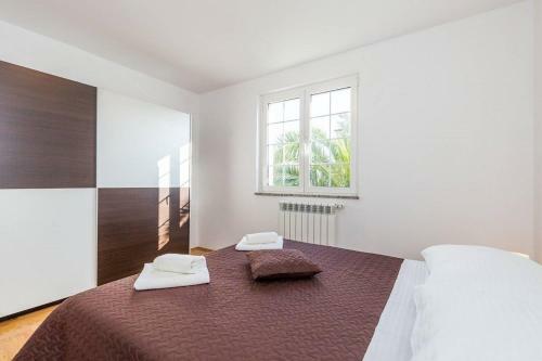 Apartments Ori