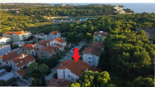 Apartments Ori