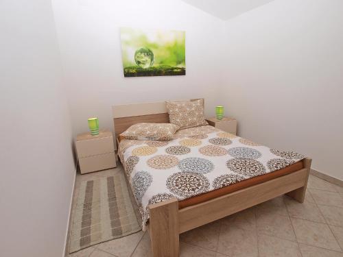 Apartment Silva 893