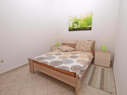 Apartment Silva 893