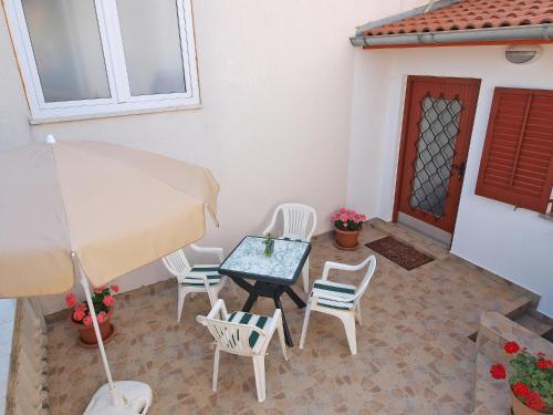 Apartment Silva 893