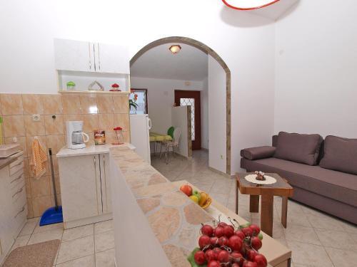 Apartment Silva 893