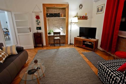 Apartamento C�t� Ensoleill�
