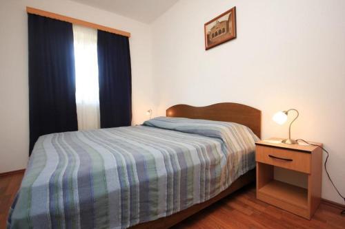 Apartment Premantura 7262a