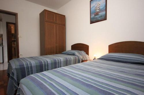 Apartment Premantura 7262a