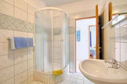 Apartment Premantura 7262a