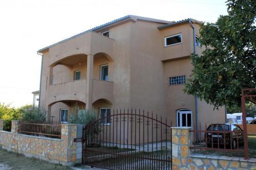 Apartment Premantura 7262a