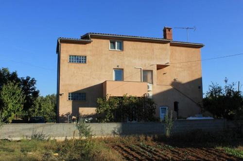 Apartment Premantura 7262a
