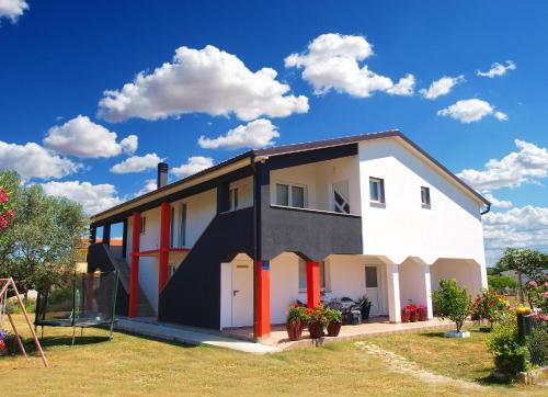 Apartment Danijela 1140