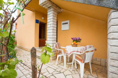 Apartments Nela