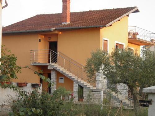 Apartments Nela