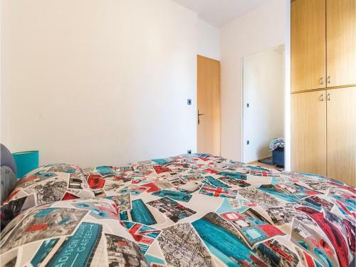 Two-bedroom Apartment In Pula
