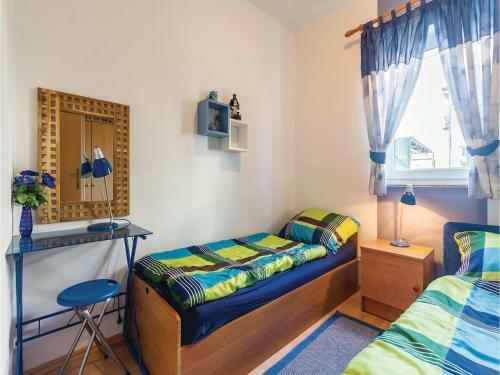 Two-bedroom Apartment In Pula