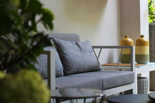 Apartamentos Valsabbion City Studio