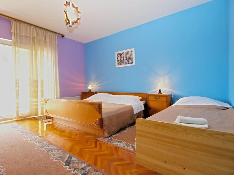 Apartments Branko 1348