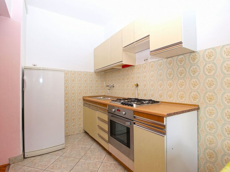 Apartments Branko 1348