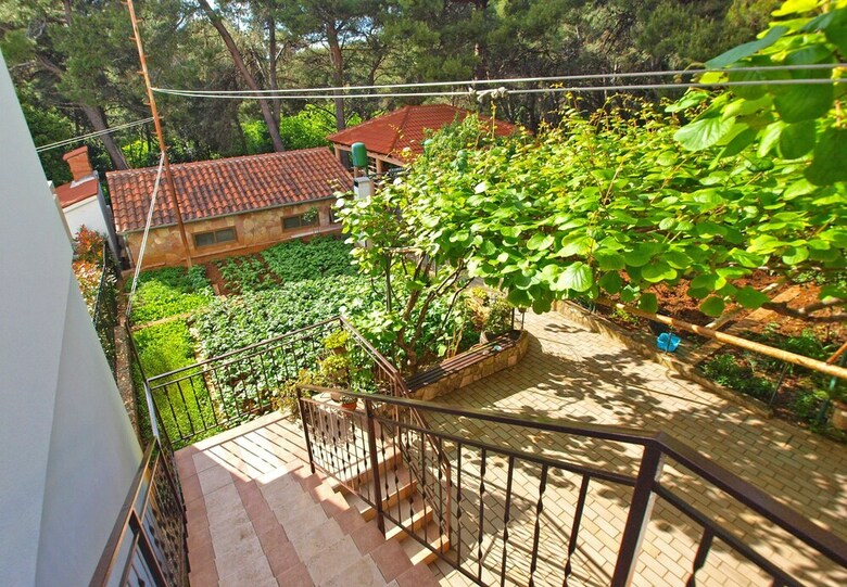 Apartments Branko 1348