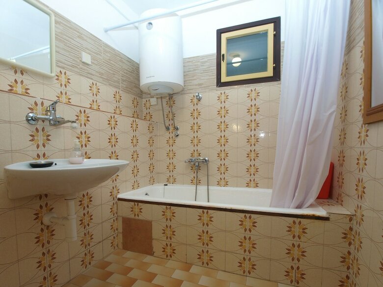Apartments Branko 1348