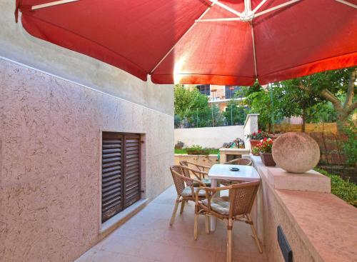 Apartment Dalibor 1436