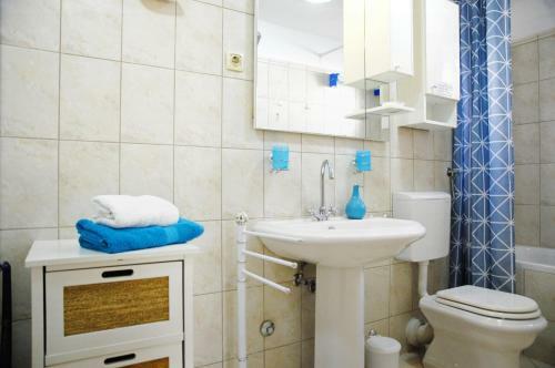 Center Stylish Apartment