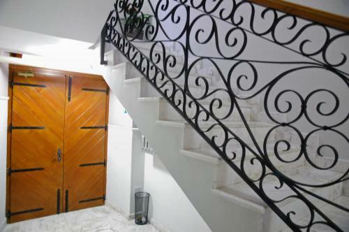 Center Stylish Apartment
