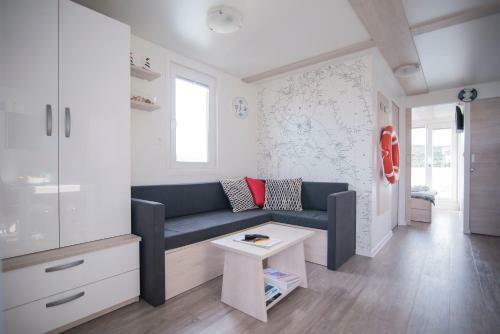 Apartamento Floating Holiday Home