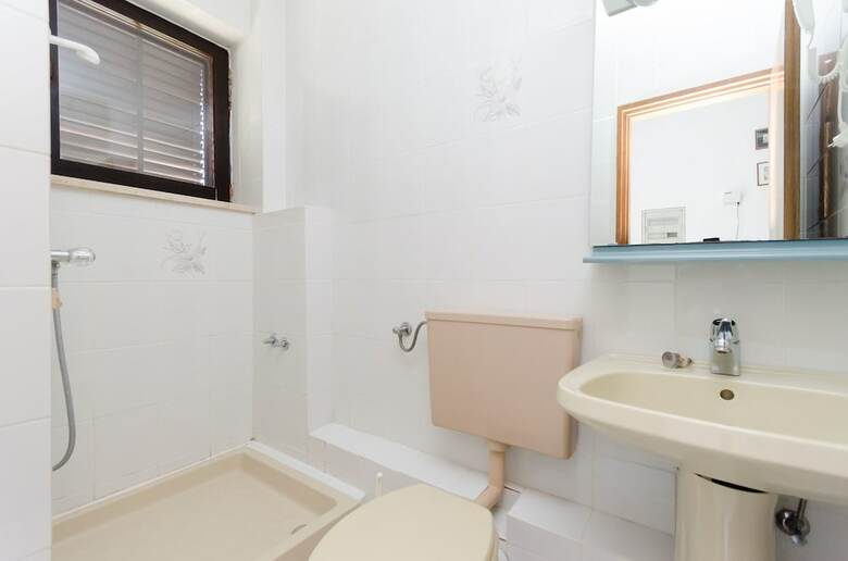 Apartment Vazmica