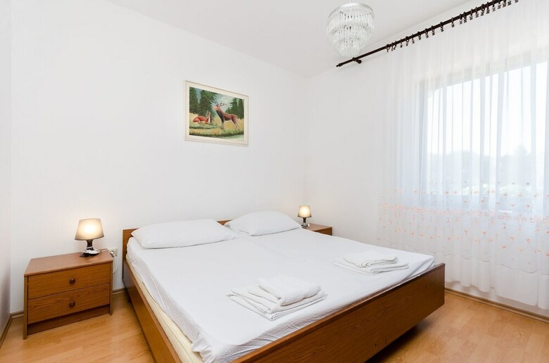Apartment Vazmica