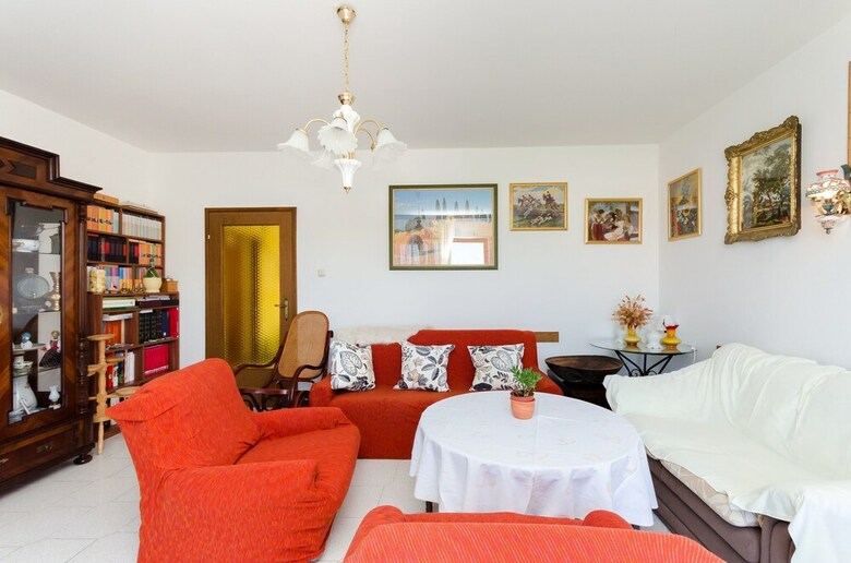 Apartment Vazmica
