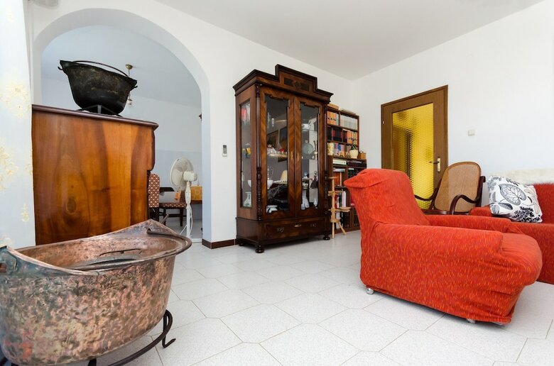 Apartment Vazmica