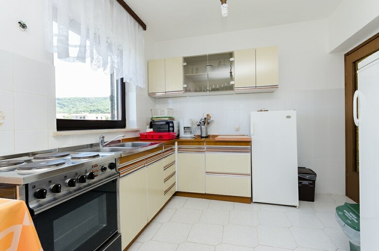 Apartment Vazmica