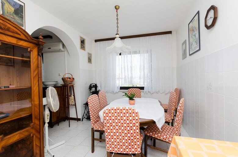 Apartment Vazmica