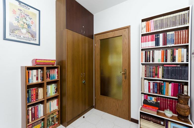 Apartment Vazmica