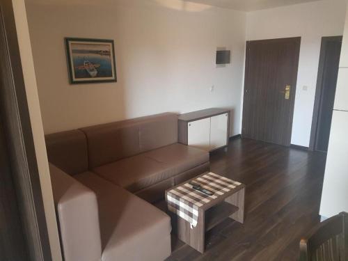 Apartment Punat 13538d