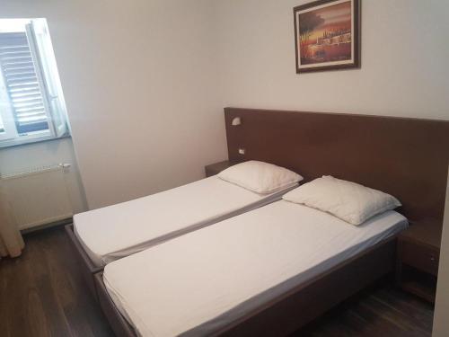 Apartment Punat 13538d