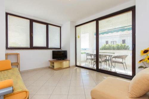 Apartments By The Sea Punat (krk) - 16122