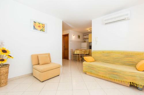 Apartments By The Sea Punat (krk) - 16122