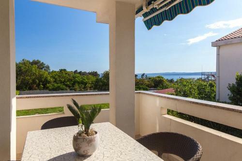 Apartments By The Sea Punat (krk) - 16122