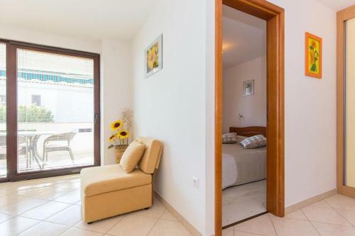 Apartments By The Sea Punat (krk) - 16122