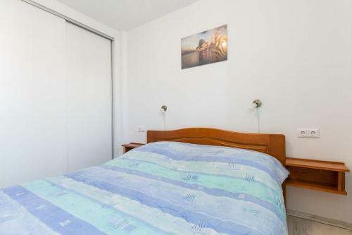 Apartments By The Sea Punat (krk) - 16122