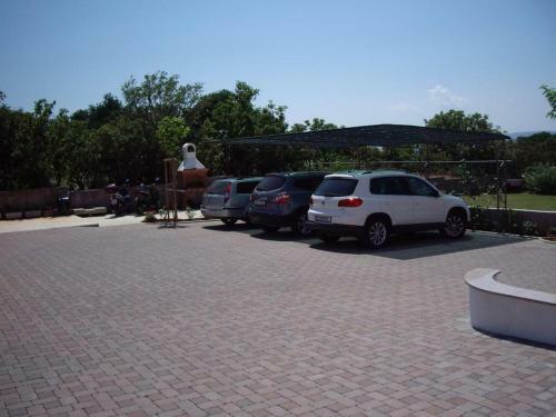Apartments By The Sea Punat (krk) - 16122
