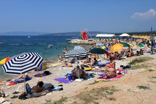 Apartment Punat 10421c